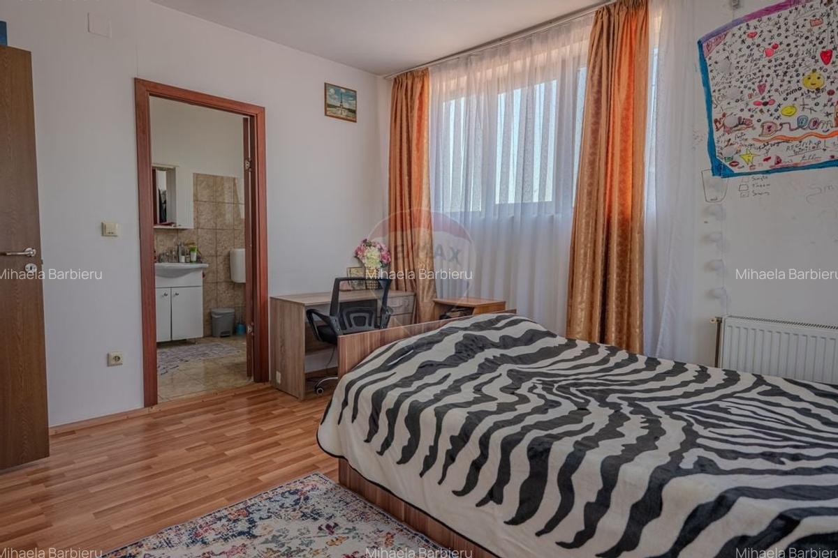 De vanzare Vila  in Mogosoaia - 550 mp teren - 15