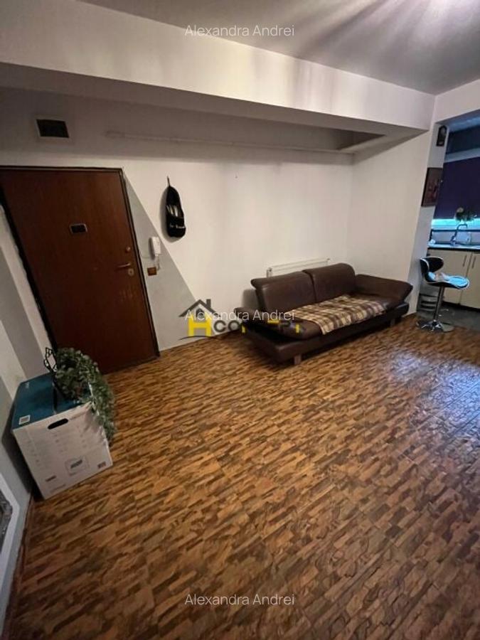 Apartament 2 camere duplex Centrala proprie Straja Huedin - 5