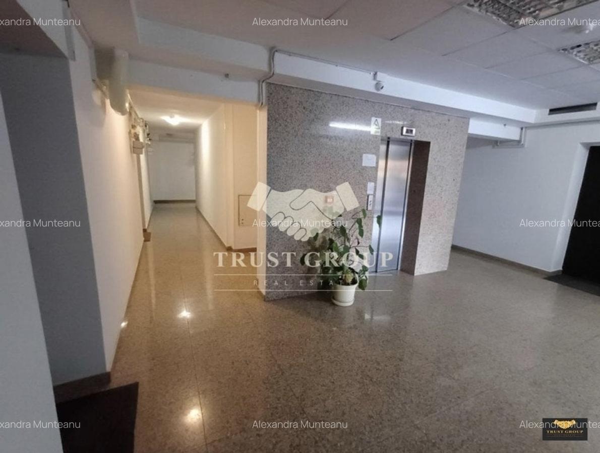 Apartament 3 camere Cismigiu | imobil 2007 | inchiriat- ideal investitie - 11