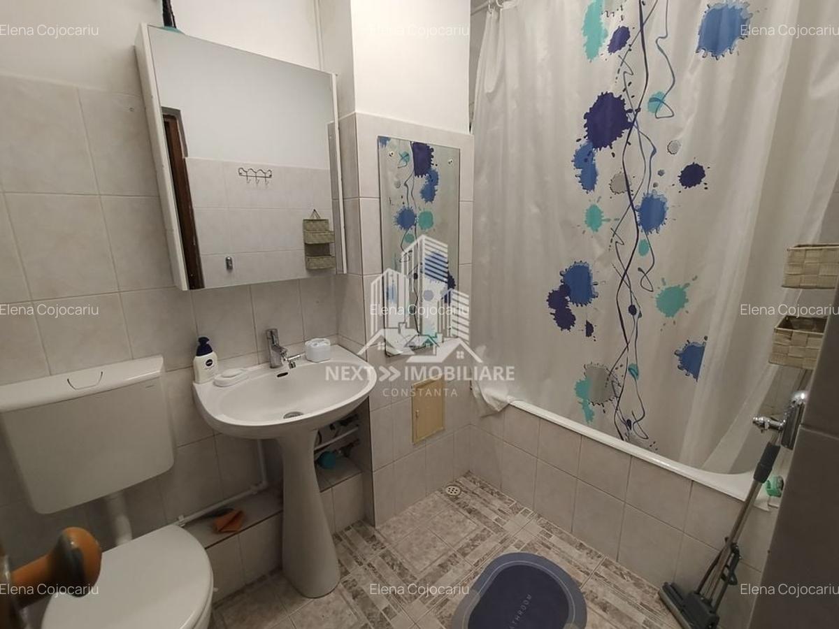 Apartament 3 camere, 2 bai , langa Scoala 7, Brotacei - 8