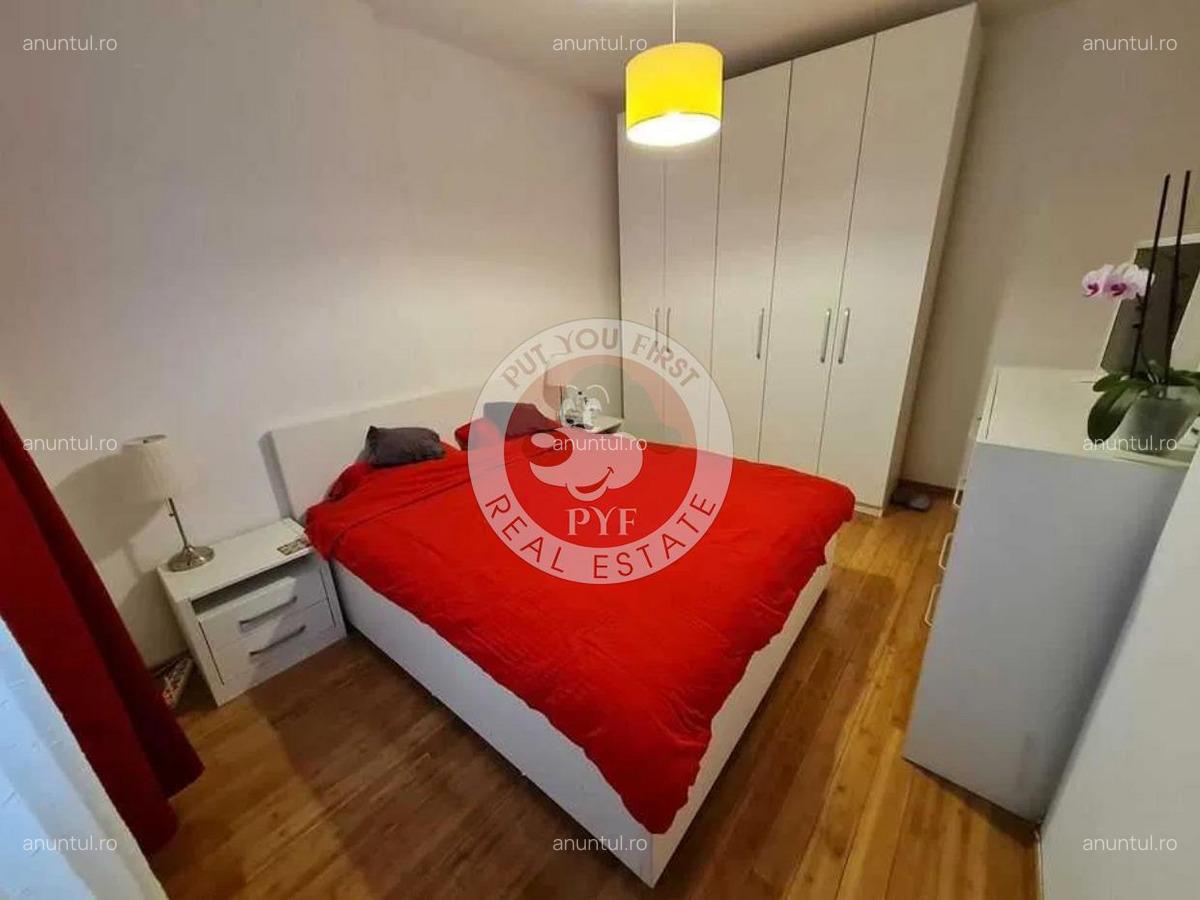 Parcul Carol | Apartament 2 camere | Decomandat | 67mp | B10943 - 2