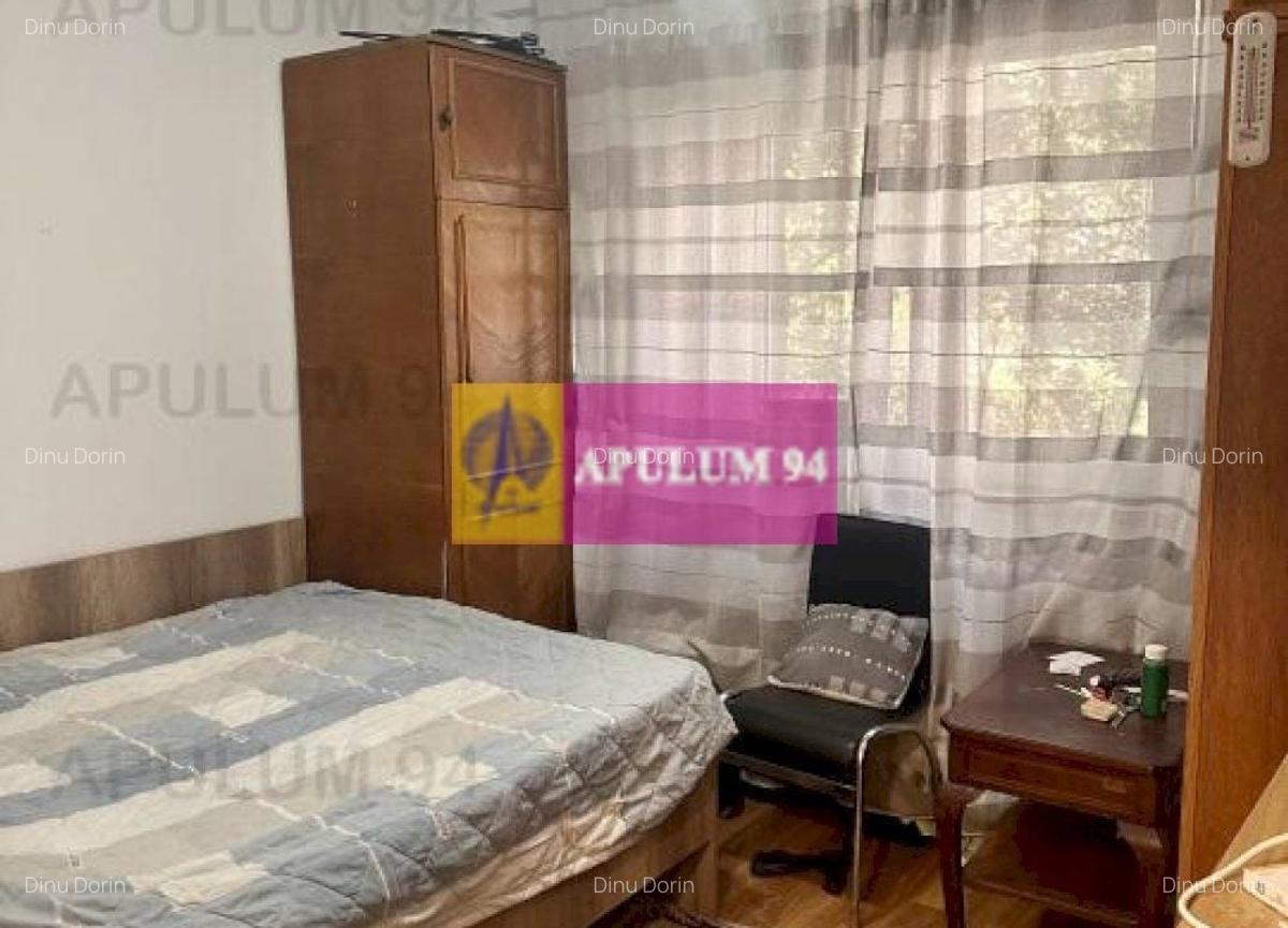 Apartament 2 camere Soseaua Giurgiului-Aleea Podul Giurgiului - 4