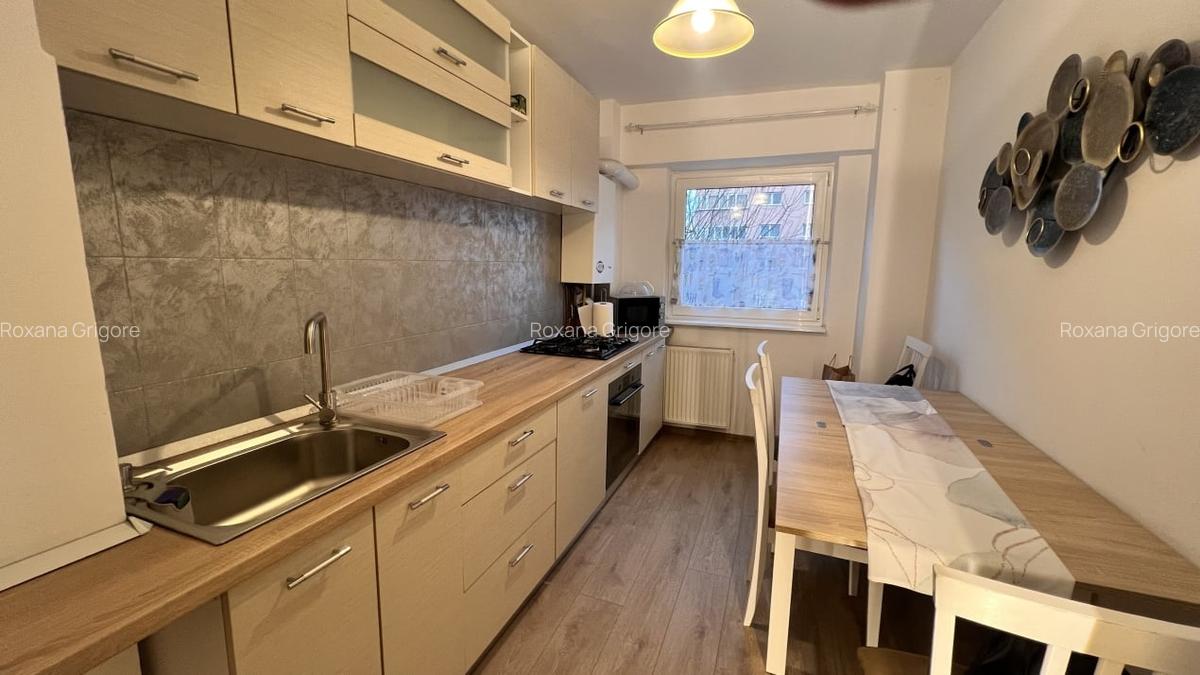 2 camere Toamnei – finisaje moderne, mobilat & utilat - 5