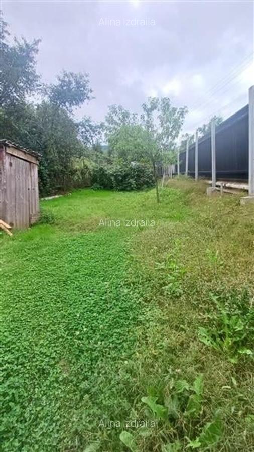 Casuta traditionala de vanzare in Saliste - 8