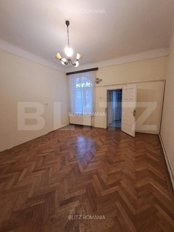 Apartament in vila, 4 camere, 300 mp, D+E+M, zona ultracentrala - 20