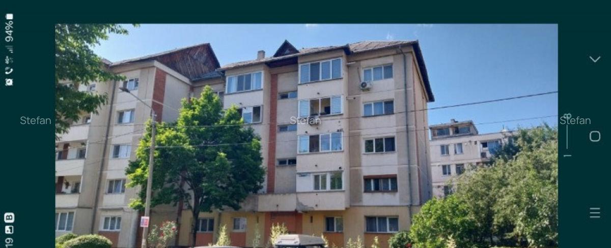 Super-ultracentral apartament 3 camere+beci+2 balcoane Etaj 2 - 11