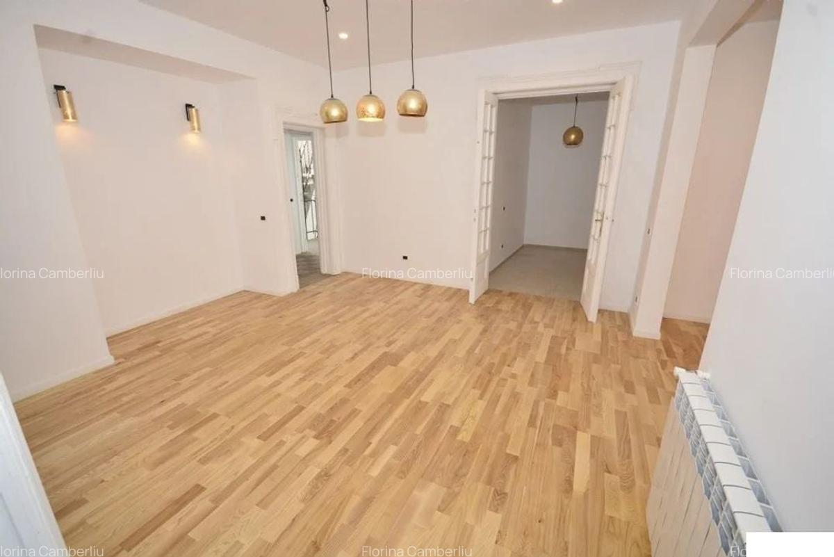 Dorobanti, imobil compus din 4 apartamente - 2