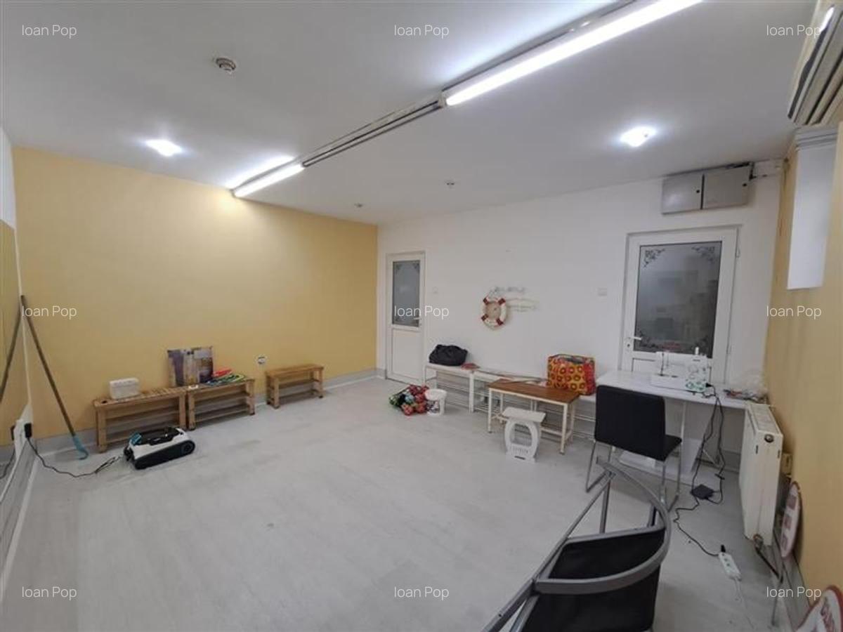 Spatiu comercial, 20 mp utili, situat in zona Ultracentrala! - 4