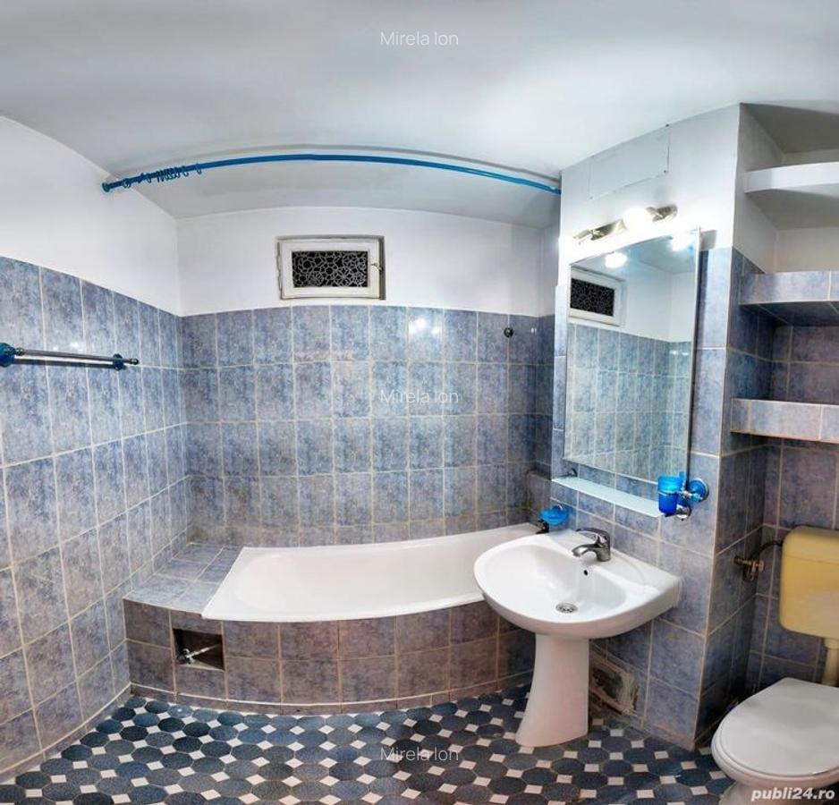 Vanzare Apartament 4 Camere Piata Unirii - Sfanta Vineri bloc 1992 - 8