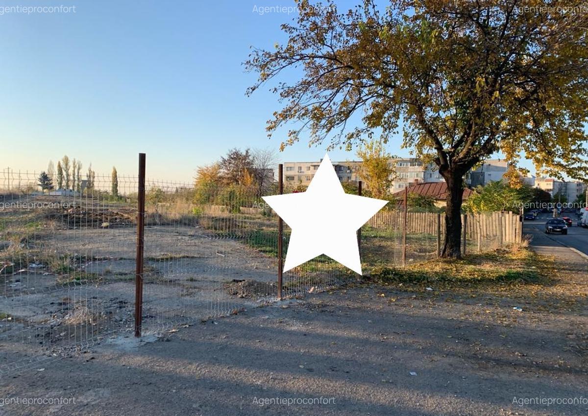 Teren 5000 m in Ora?ul Ramnicu Sarat - 3 Teren 5000 m in Ora?ul Ramnicu Sarat - 3