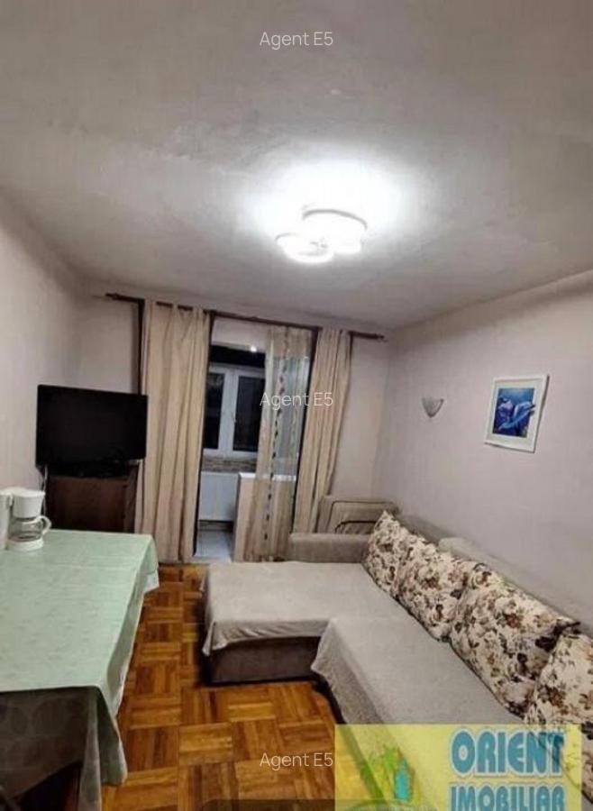 Km 4-5, apartament 3 camere, etaj 1, gaze, vanzari Constanta - 2