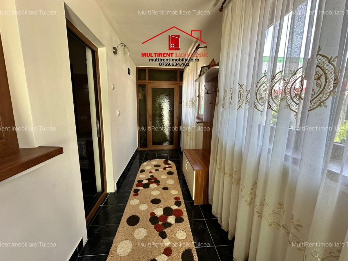 Casa de vanzare-gata de mutat- zona Str.Alexandru cel Bun! - 31