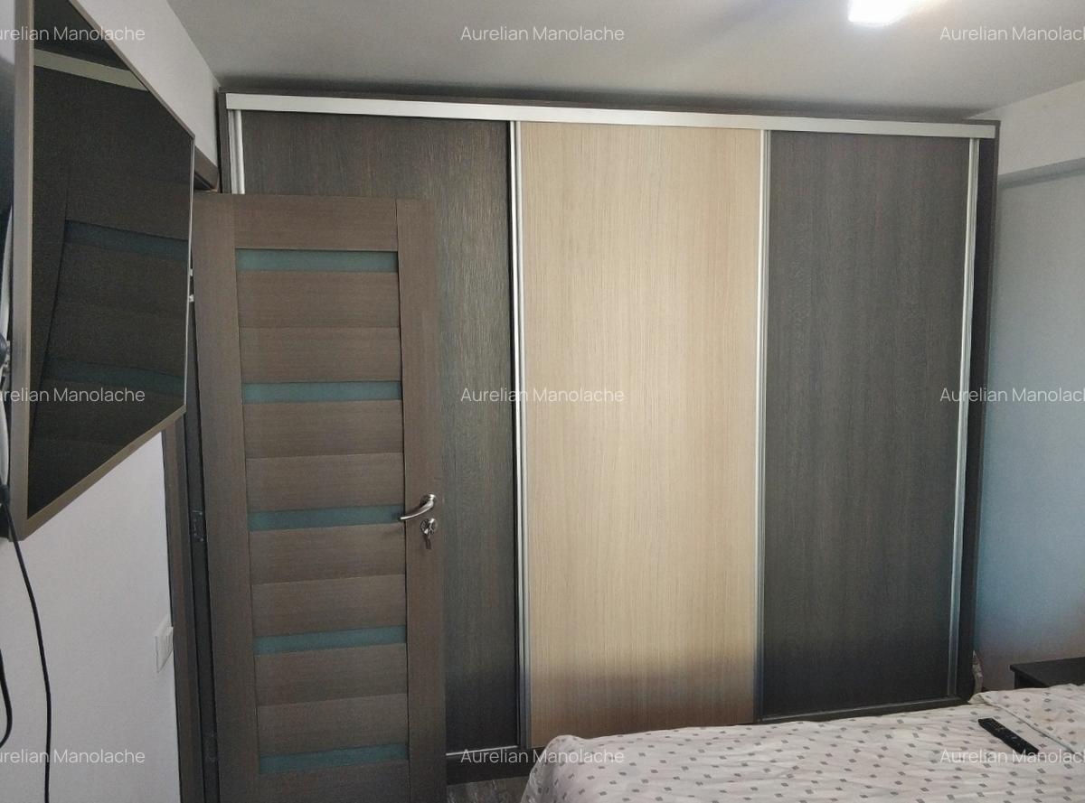 Compozitorilor - Apartament cu loc de parcare si centrala cu gaz - 4