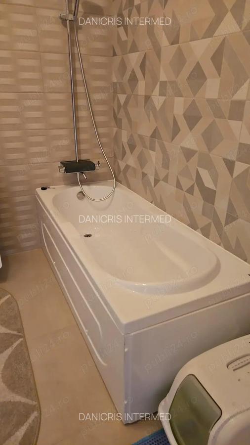 Vila - Valu lui Traian - Zona centrala - 15