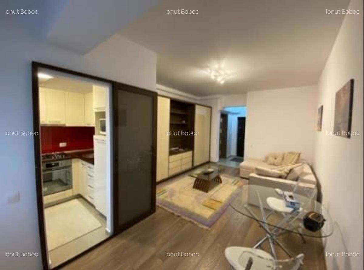 Garsoniera Piata Sudului - 3