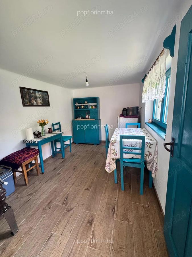 Casa de vanzare sat Cetea - 7 Casa de vanzare sat Cetea - 7