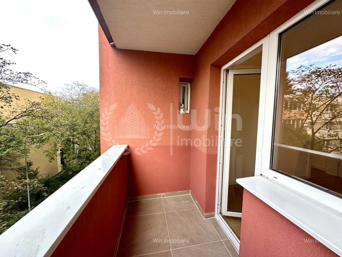 Apartament 2 camere renovat | Decomandat | Et. 3/10 | Gradini Manastur - 8