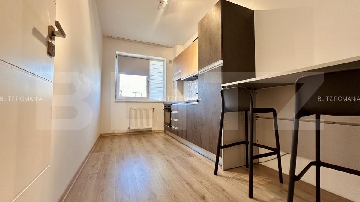 Apartament decomandat 54 mp,  cu parcare in Prima Onestilor - 7