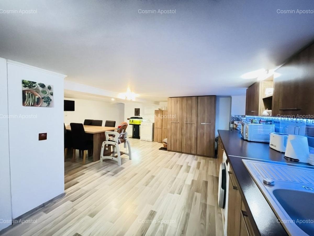 Duplex cu 8 camere în Bod - 4