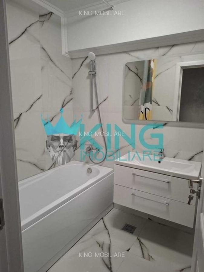 Apartament cu 2 camere decomandat, mobilat în Păcurari - 8