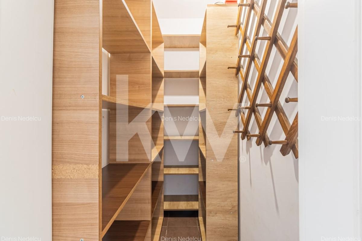 Apartament 2 camere Avantgarden - 7