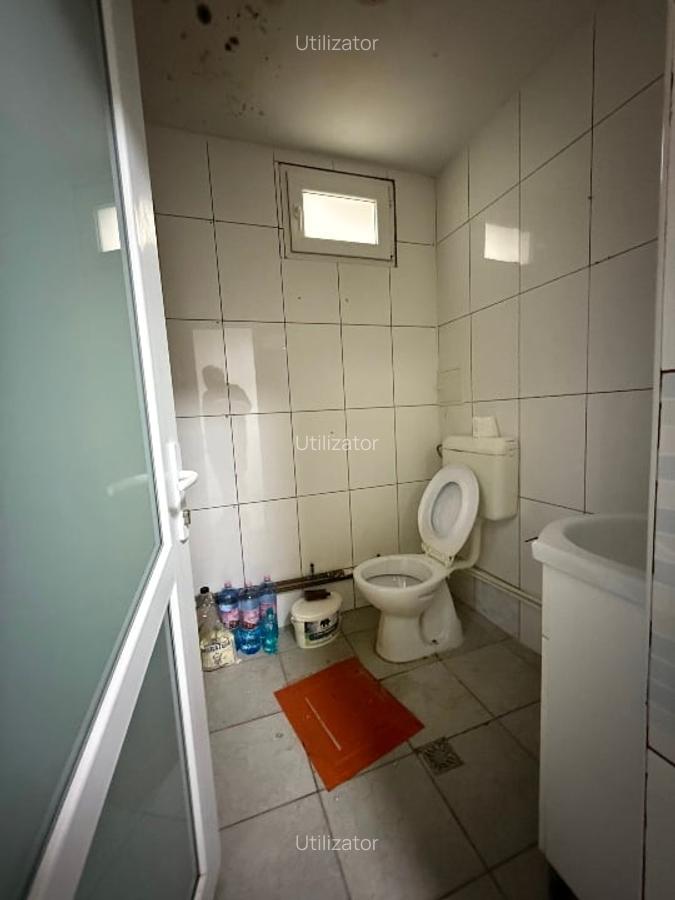 Spațiu comercial, 15 mp în Gorjului - 6