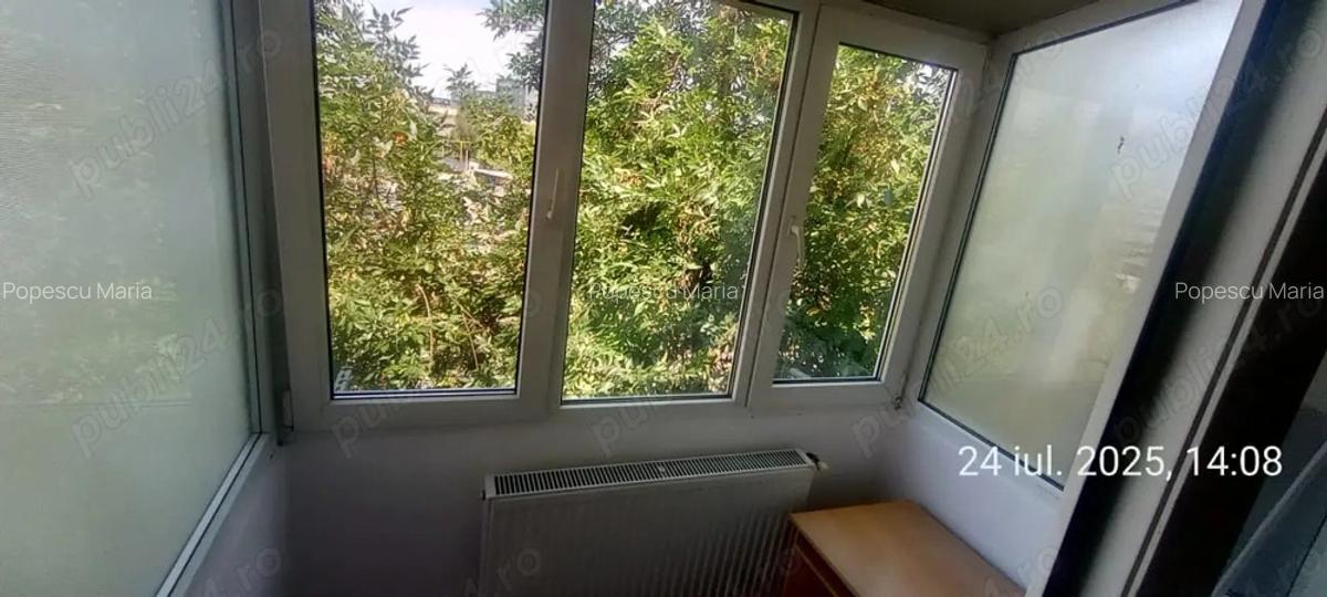 Inchiriez camera in apartament cu 3 camere - 6 Inchiriez camera in apartament cu 3 camere - 6