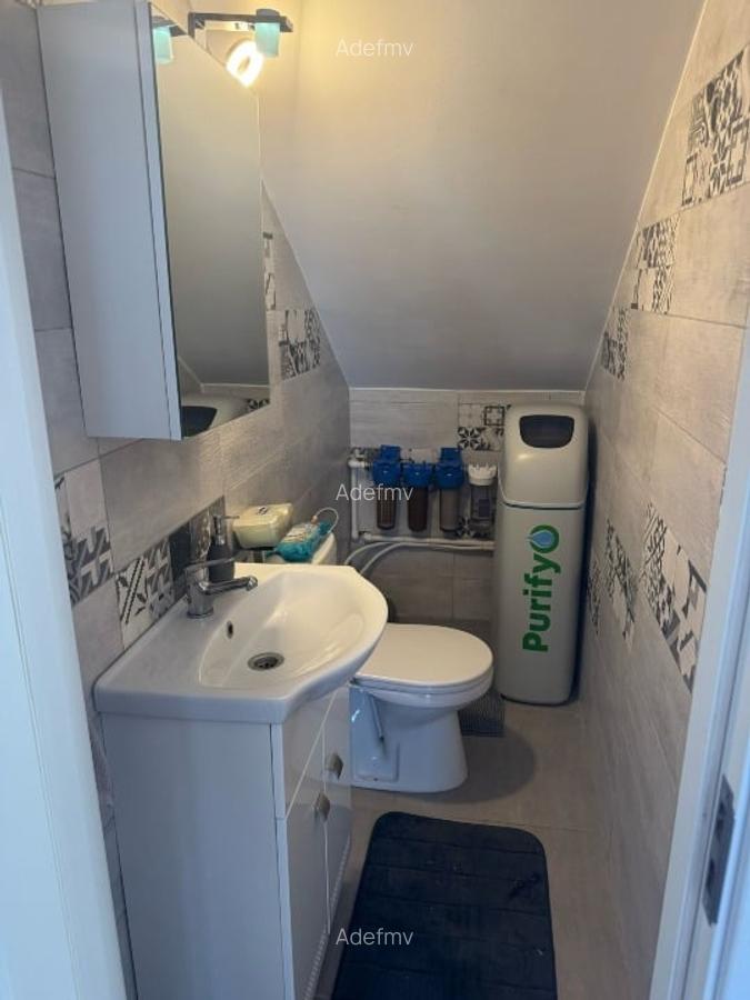 Casa 4 camere, P+1 - 10