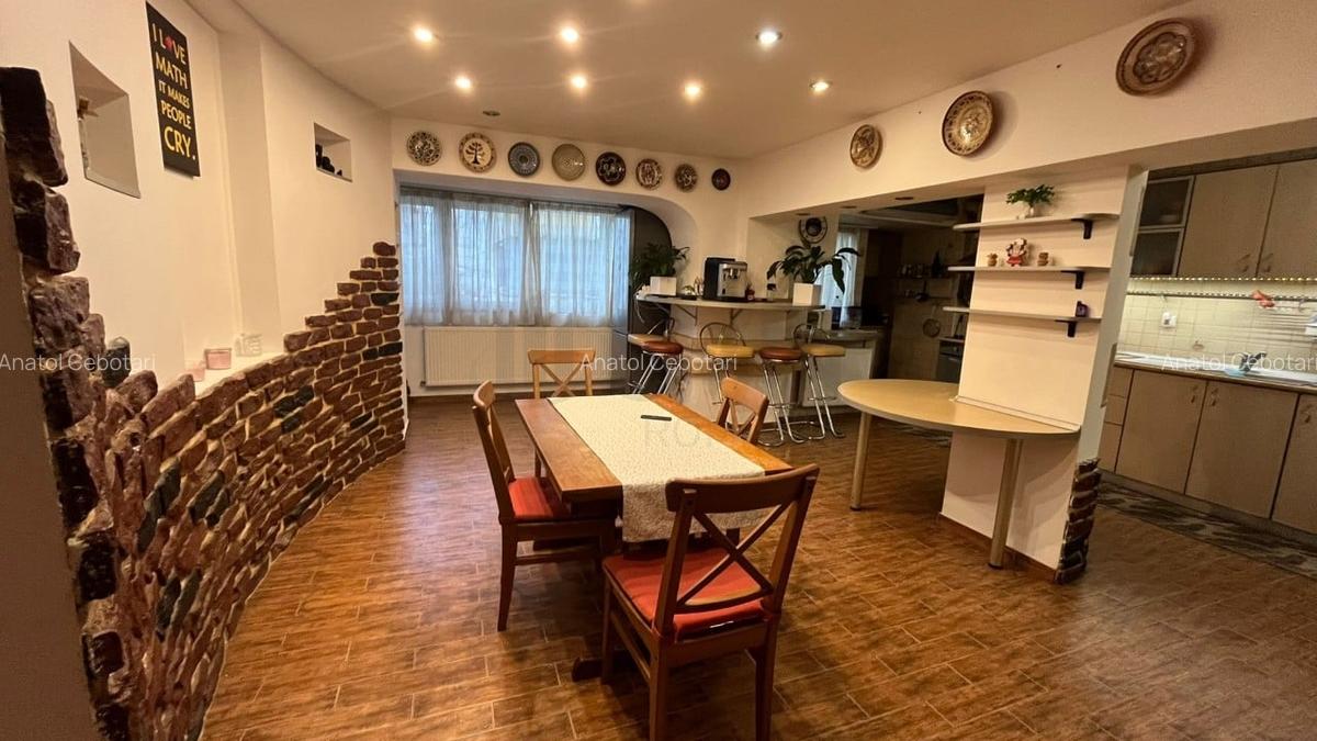 REA1026486 Apartament 3 Camere 96 mp Parcul Plumbuita - 5