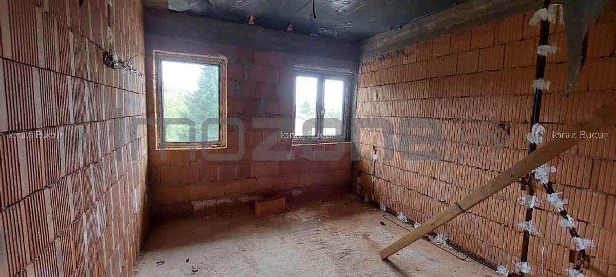 Apartament 2 camere, bloc nou, finisat la cheie, centrala termica individuala - 4