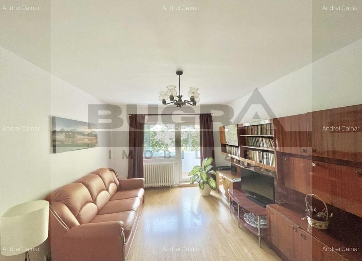 Apartament 4 camere, 80mp, garaj, zona Bulevardul Nicolae Titulescu - 1