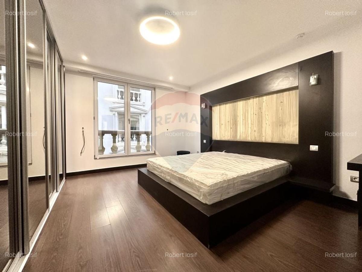 Apartament 3 camere de inchiriat | Herastrau - 7