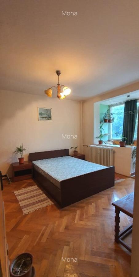 Apartament 3cam.Dec.bl.anvelopat,et.2/4,zona verde linistita,Ialomitei - 6