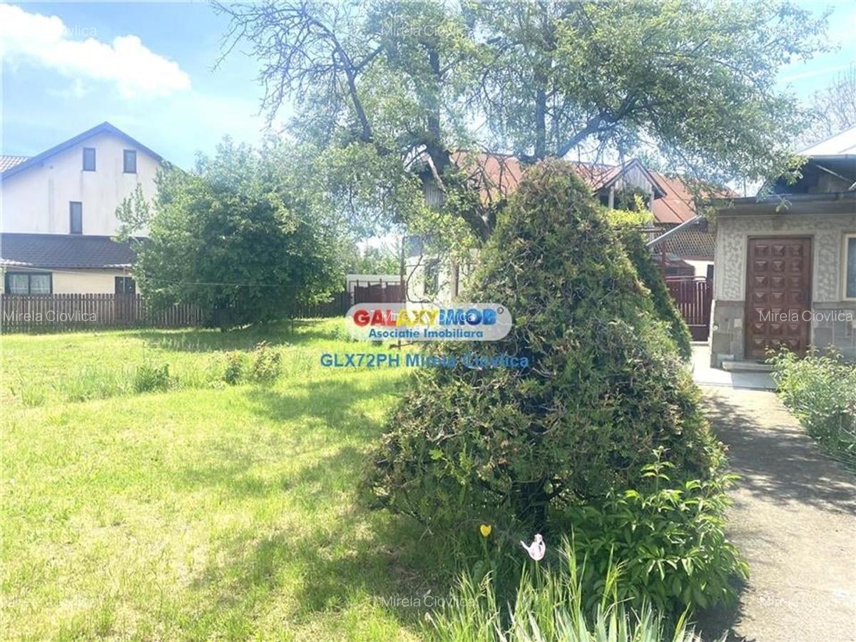 Vanzare casa Baicoi Prahova - 2