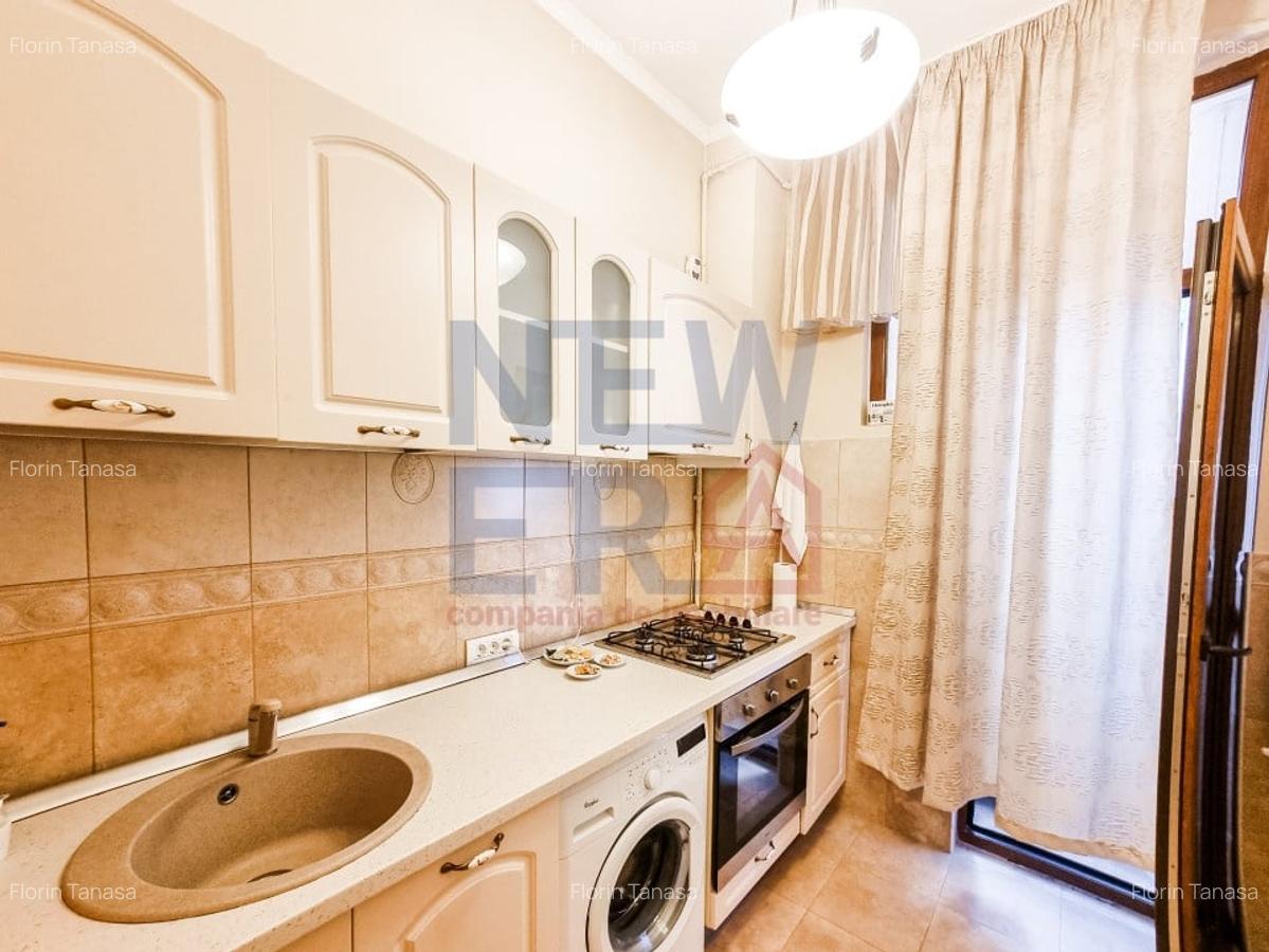 Rafinament Urban: Apartament 3 Camere + Garaj Zona Unirii - 7