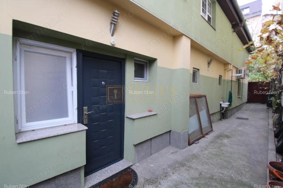 3 camere + 2 bai, centrala proprie, zona Aradului. - 18