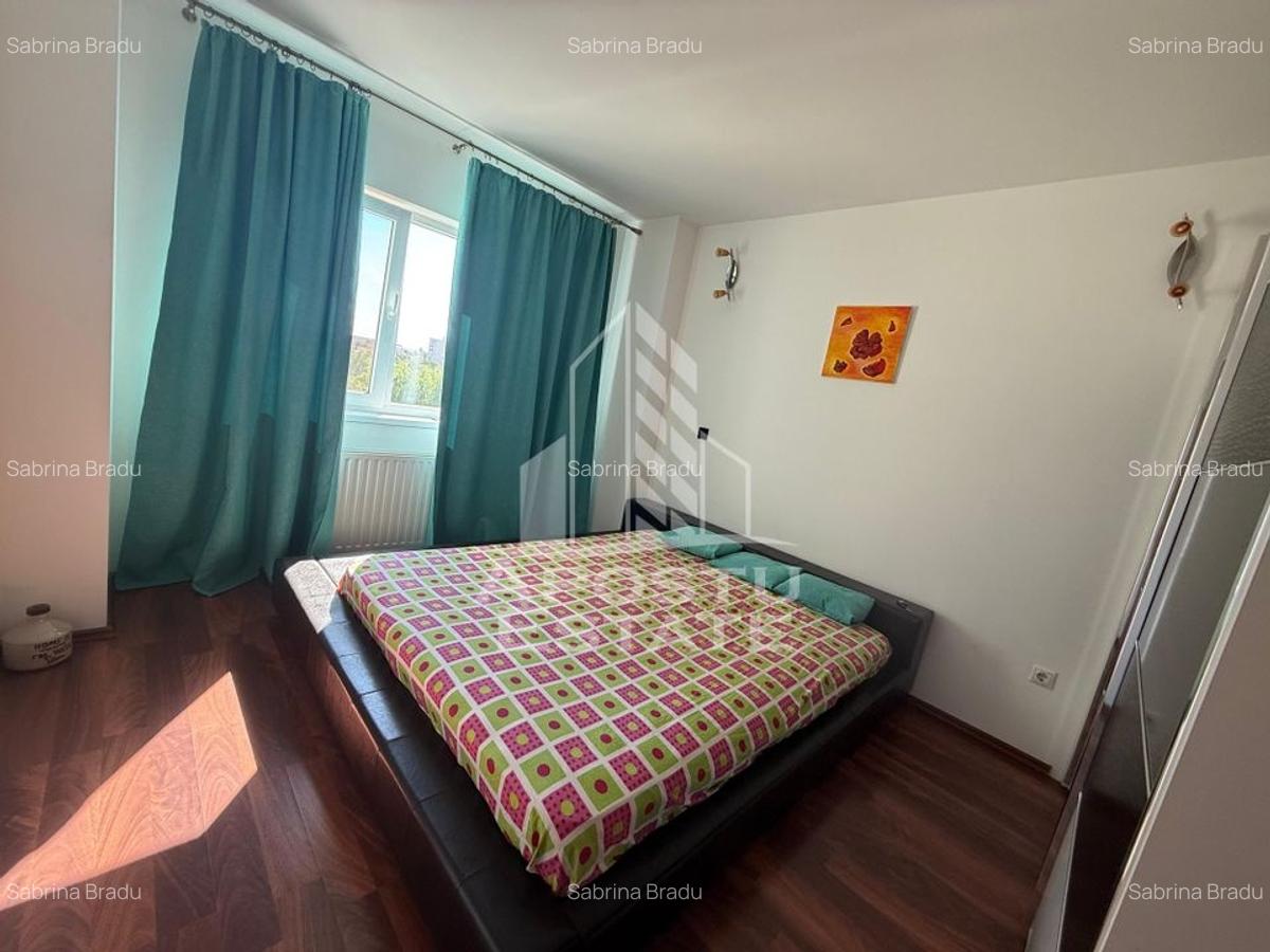 Apartament cu 2 camere, zona Aradului - 5