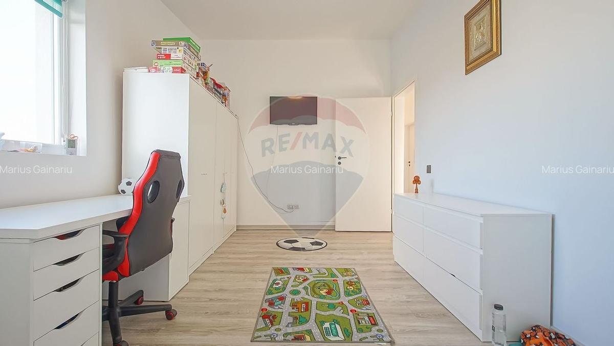 Casa Moderna De Vanzare Cartier Izvor-Finisaje premium Mutare Imediata - 20