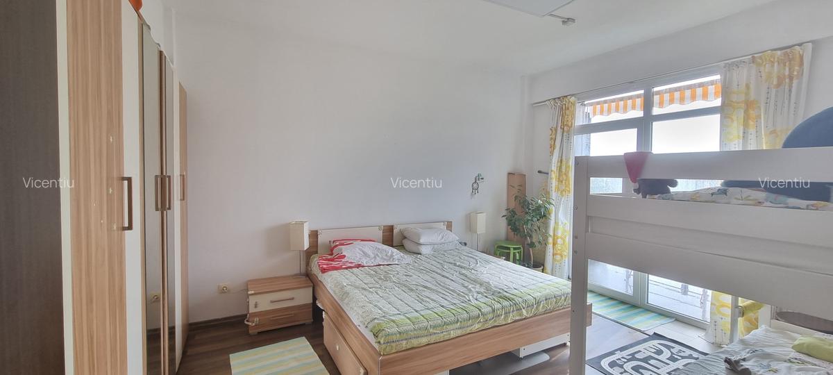 Iancu Nicolae/Jolie Ville/Apartament cu 2 camere/ - 5