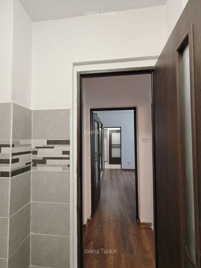 2 camere renovat, pet friendly, metrou Titan, parc, Nicolae Grigorescu - 5