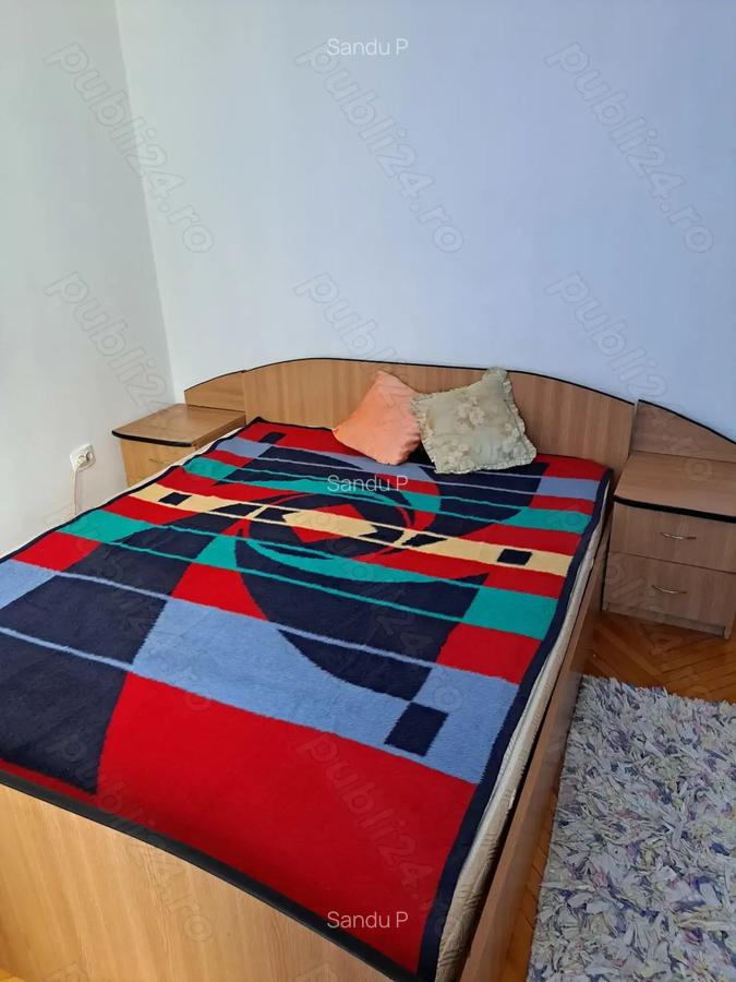 Apartament de inchiriat 2 camere in Sibiu - 8