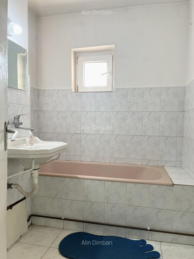 Apartament 3 camere, 64mp utili,2 balcoane,bloc anvelopat-Torontalului - 9