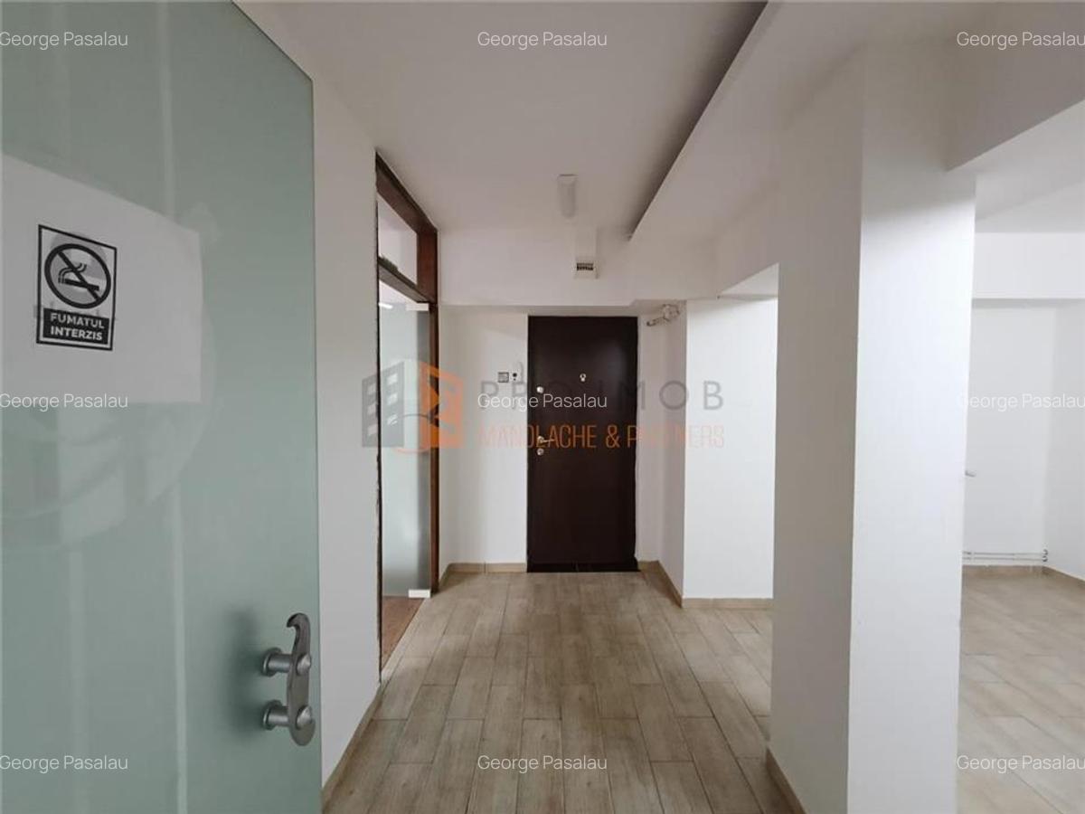 Apartament 3 camere cf1 decomandat zona Centru - 6