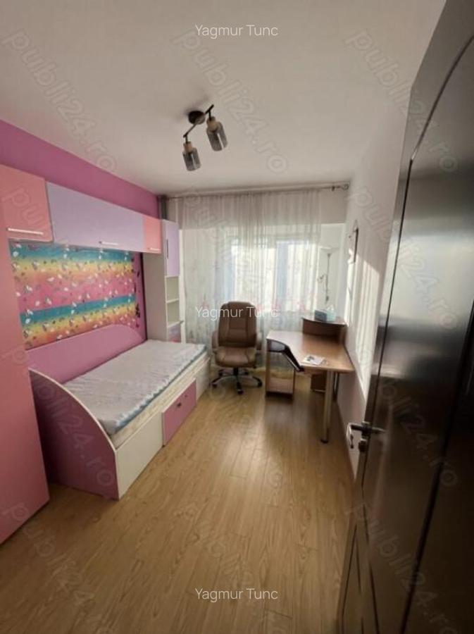 Apartament 3 camere | 2 bai | Termen Lung | Centrala pe gaz - 1