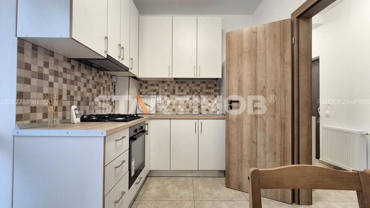 Apartament modern 2 camere  Coresi - 10