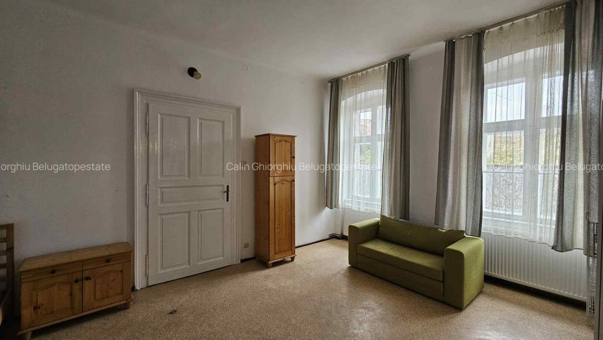 Apartament 3 camere,90 mp, etaj 1-strada Postavarului-pretabil subinchiriere - 6
