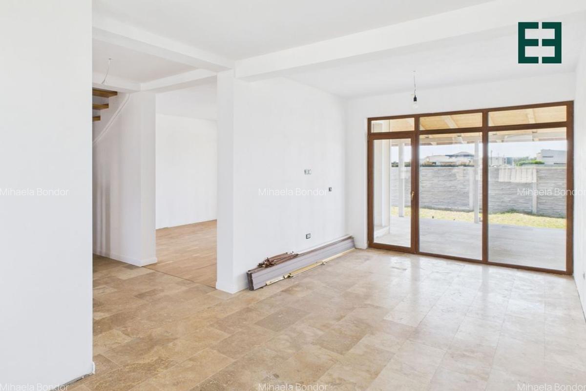 Casă nouă tip duplex 4 camere - Dumbrăvița - Timișoara - 43