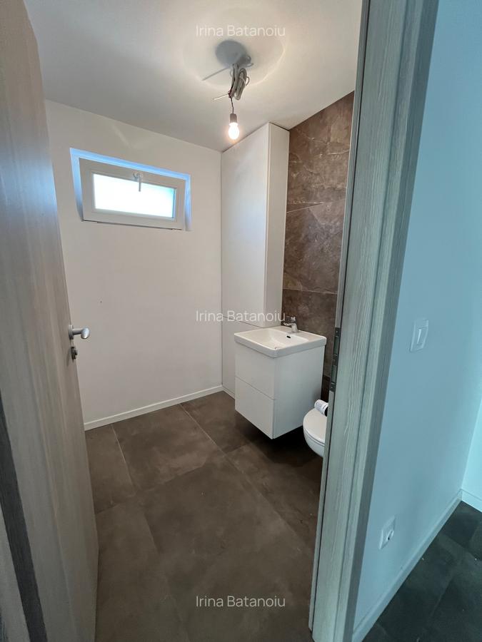 Casa nouă tip Duplex, 4 Camere, P+1E, 155 mp, 200 mp curte individuala-  Odăile - 13
