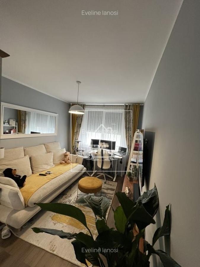 Apartament 3 camere | Etaj 3/3 | Șelimbăr - Str. Dimitrie Cantemir - 14