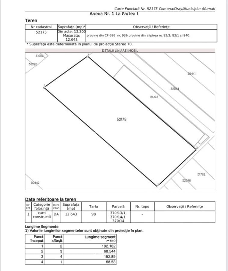 Cel mai bun preț și spațiu pentru bussines ! - 3